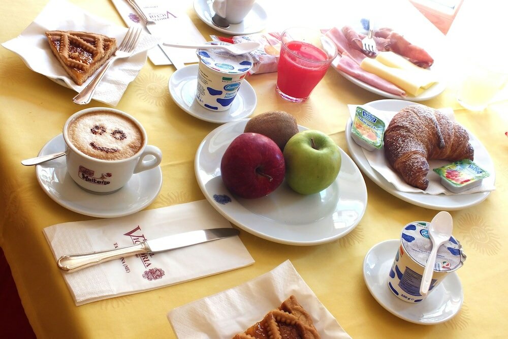 Фото Hotel Victoria