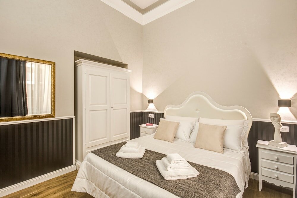 Фото Suite in Rome Veneto