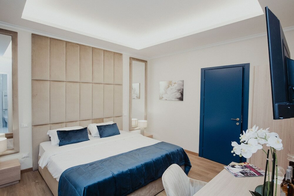 Фото Cesare ai Cavalieri Suites