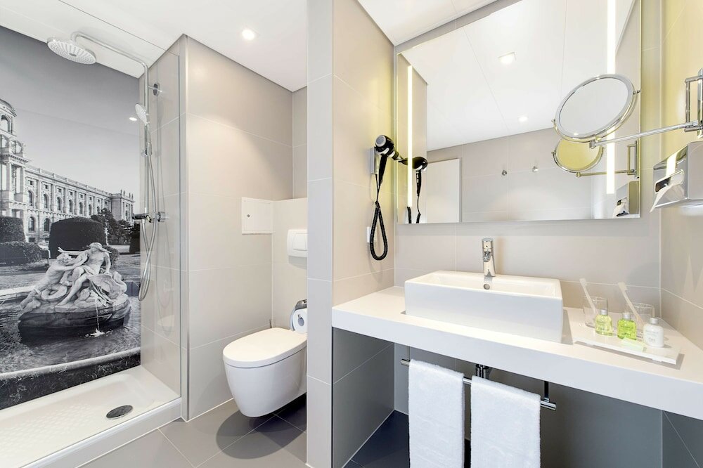 Фото Nh Collection Wien Zentrum