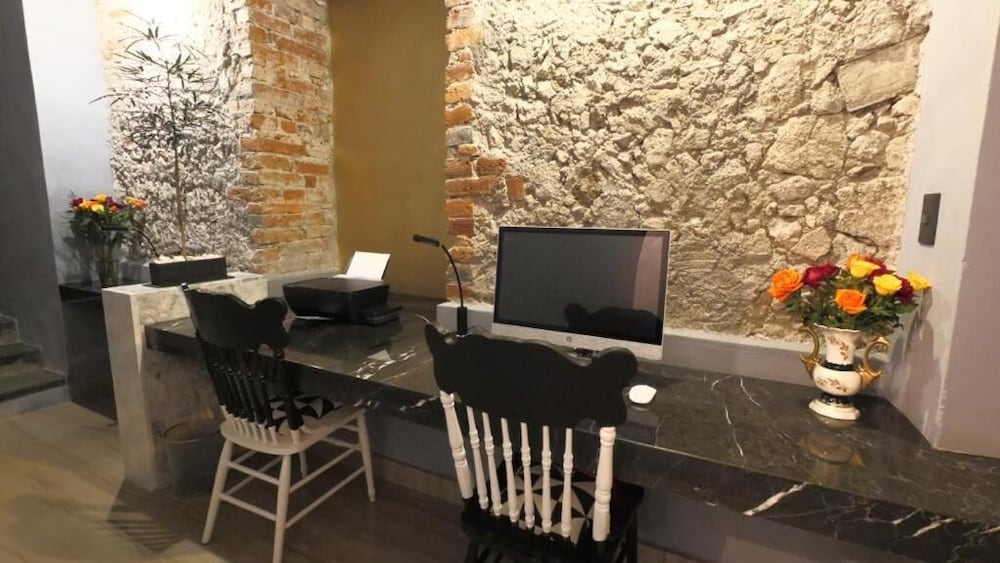 Фото Alquería de Carrión Hotel Boutique