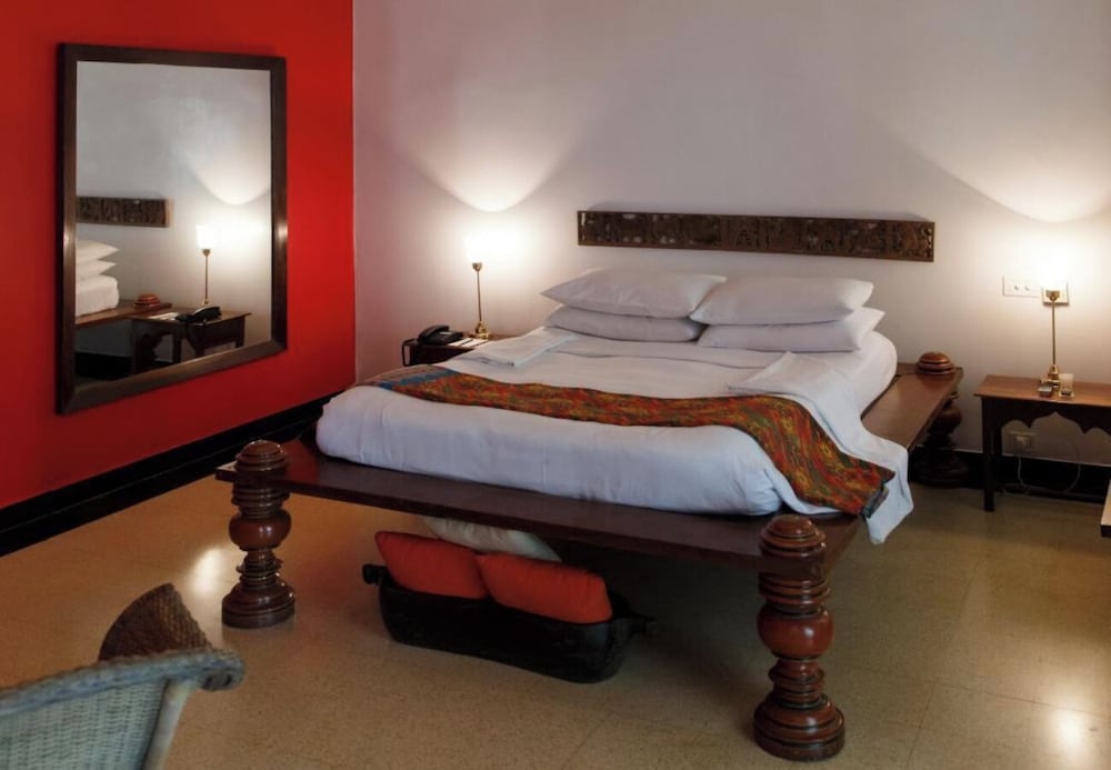 Фото The Malabar House