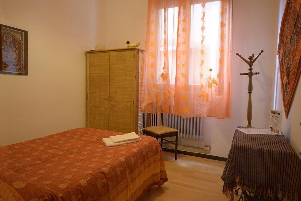 Фото B&b Arabesque