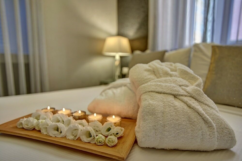 Фото Spagna Boutique Luxury Suites