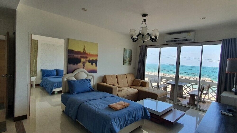 Фото Banchaitalay Room