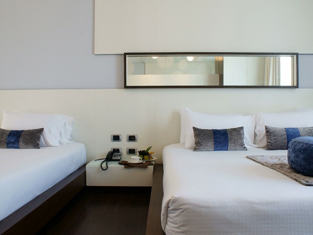 Фото Отель Z Through by The Zign