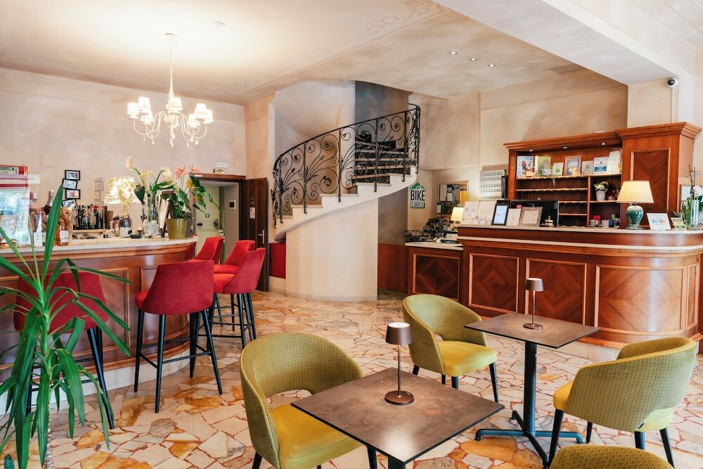 Фото Hotel Eden Salò