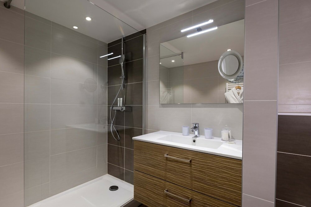 Фото Hôtel Le Regent Paris