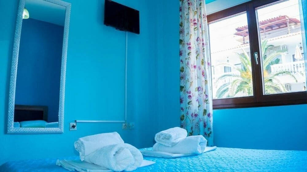 Фото Niki Apartments