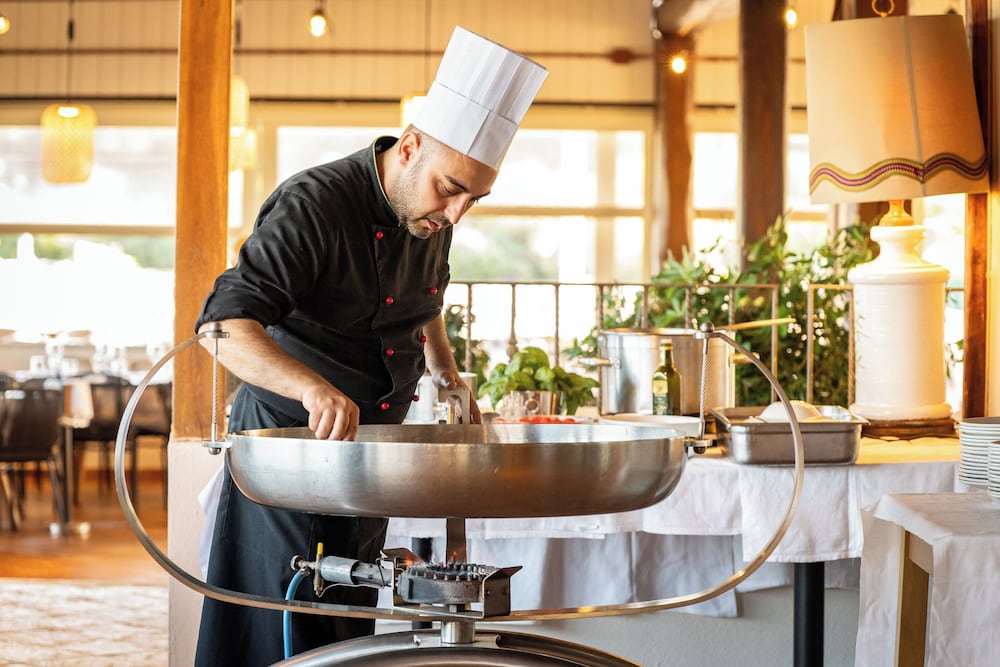 Фото Voi Tanka Village