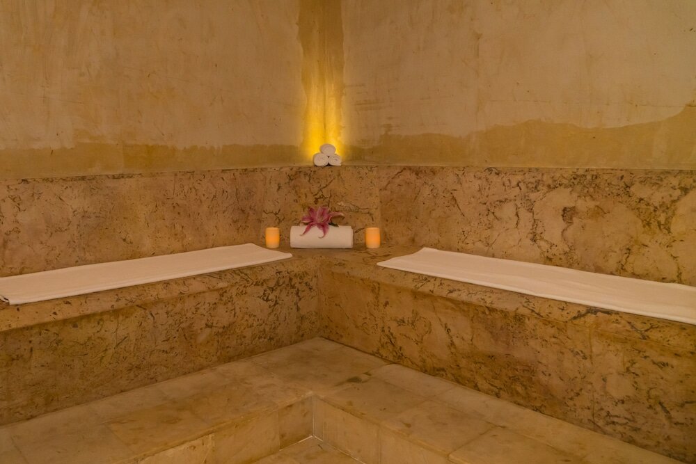 Фото Barceló México Reforma