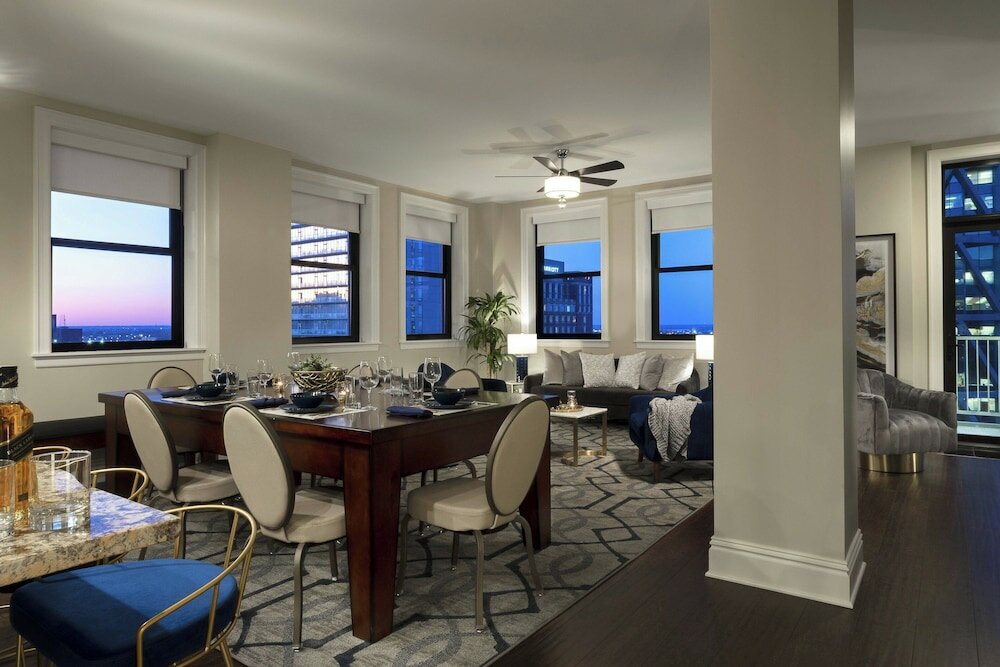 Фото Hotel Saint Louis, Autograph Collection