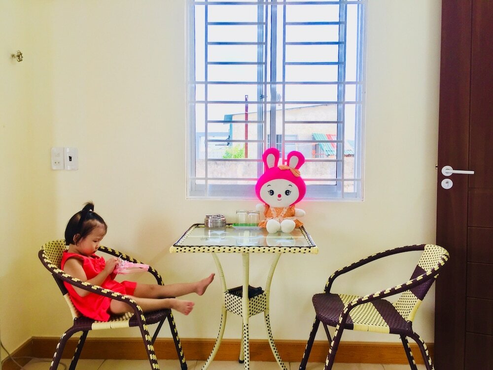 Фото Rabbit Motel