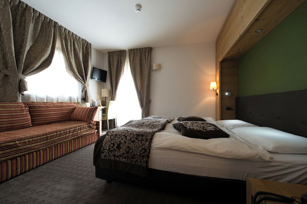 Фото Hotel Vedig