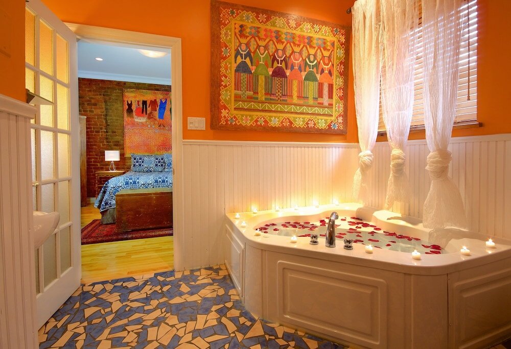 Фото Auberge Les Bons Matins