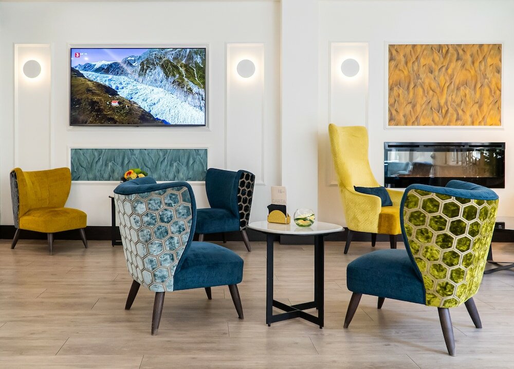 Фото Hotel Gran Versalles