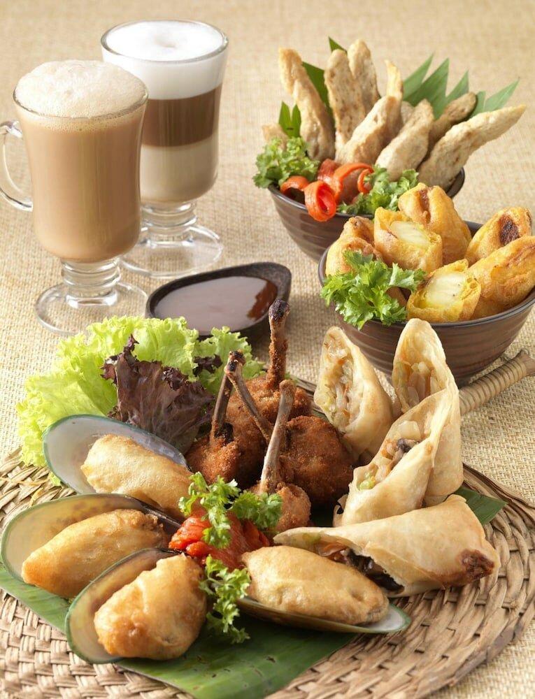 Фото Cititel Mid Valley