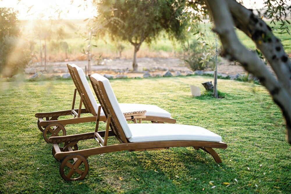 Фото Hacienda de San Rafael