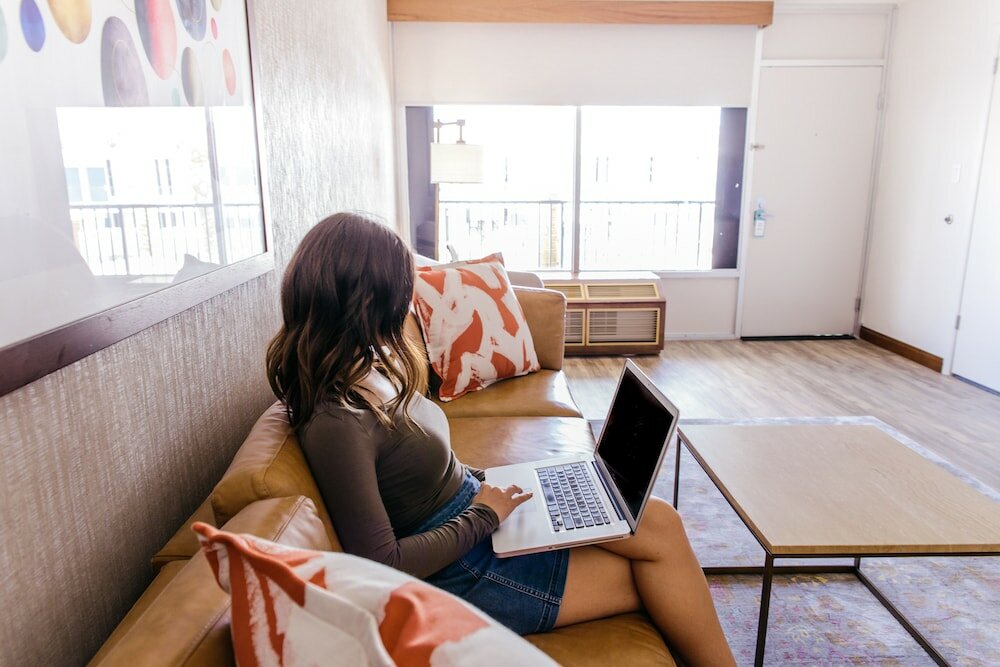 Фото Hotel Adeline, Scottsdale, a Tribute Portfolio Hotel