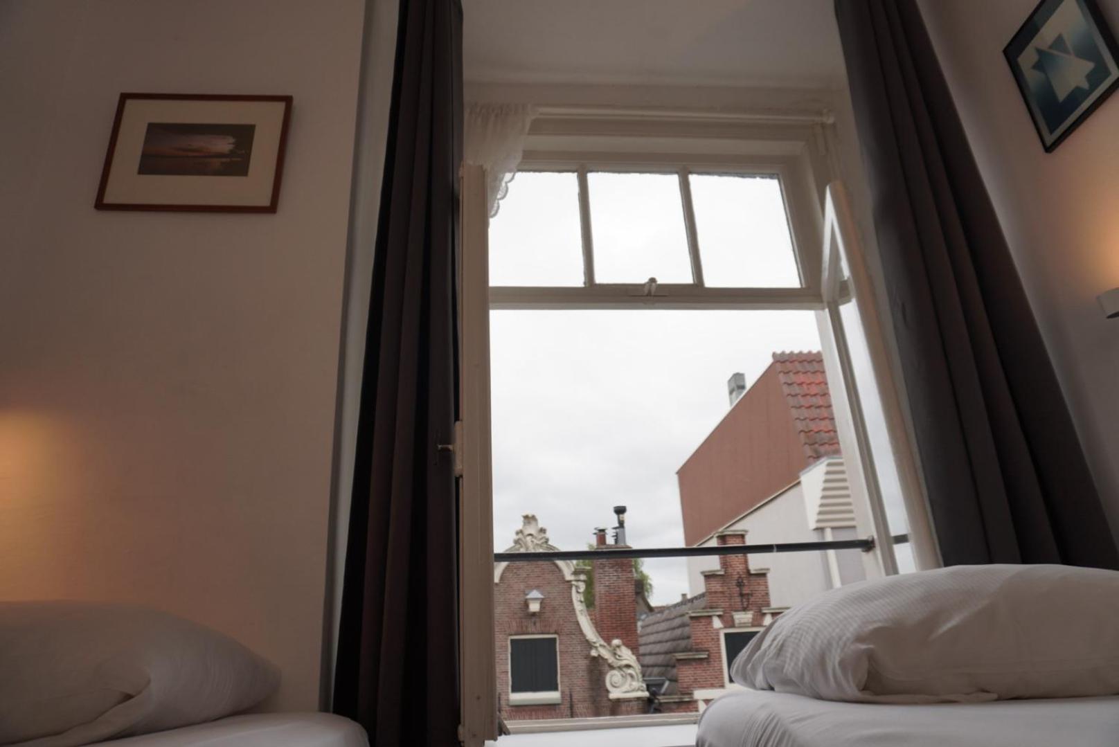 Фото Hotel Schroder