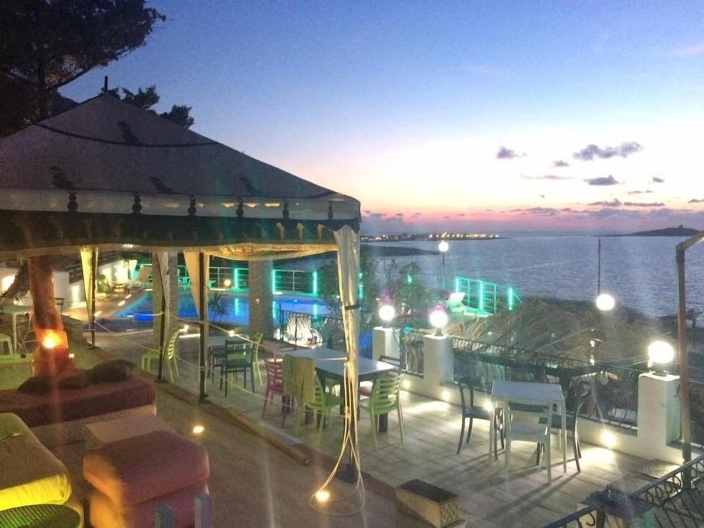 Фото Hotel Bellevue del Golfo