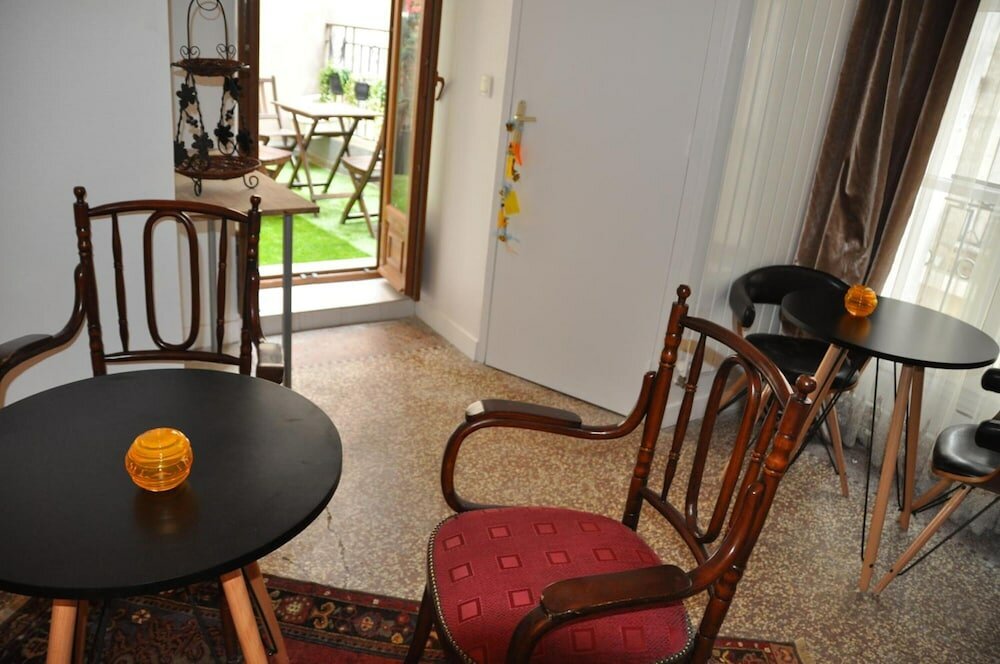 Фото Ida Chambres d'Hôtes Montpellier