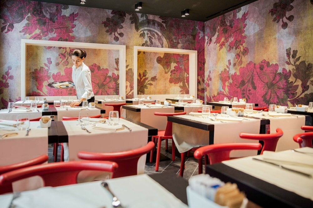 Фото Hotel Glam Milano