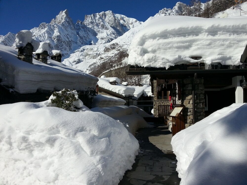 Фото Pilier d'Angle