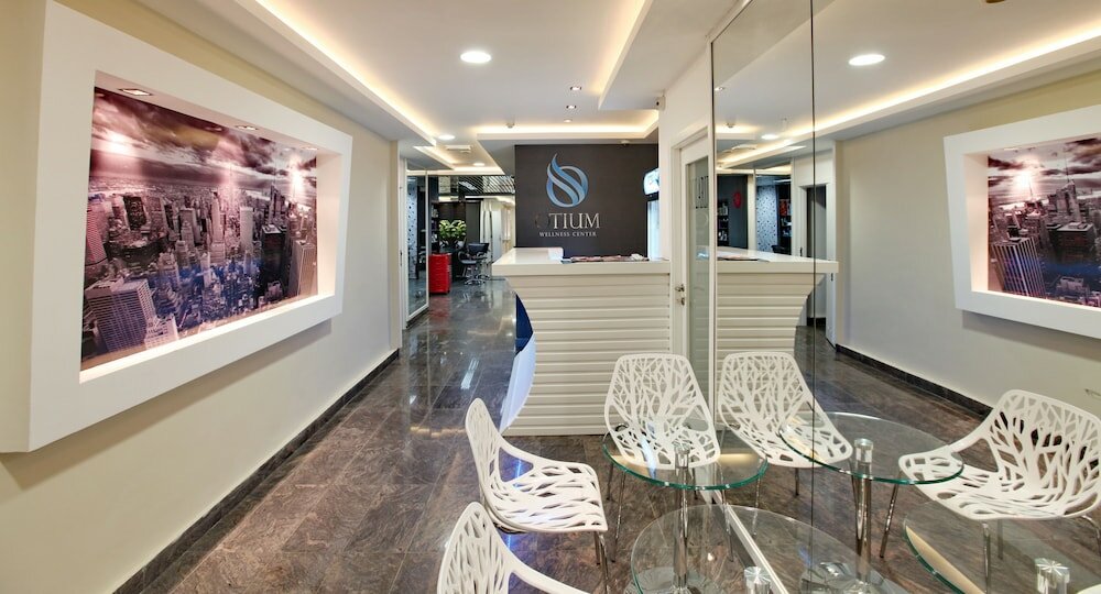 Фото Slavija Garni