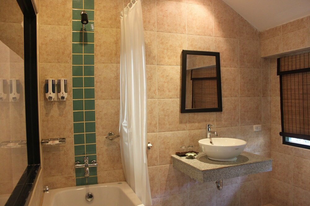 Фото Sudala Beach Resort