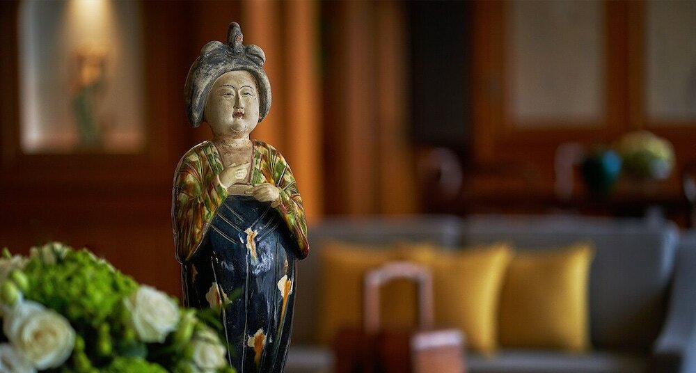 Фото Artyzen Grand Lapa Macau