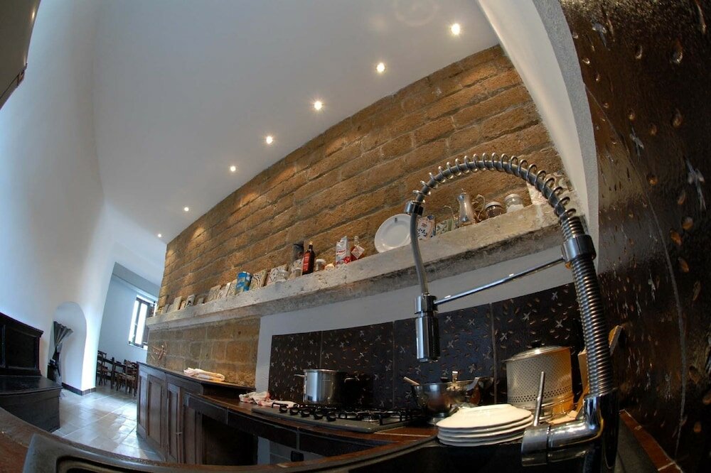 Фото Casa del Monacone