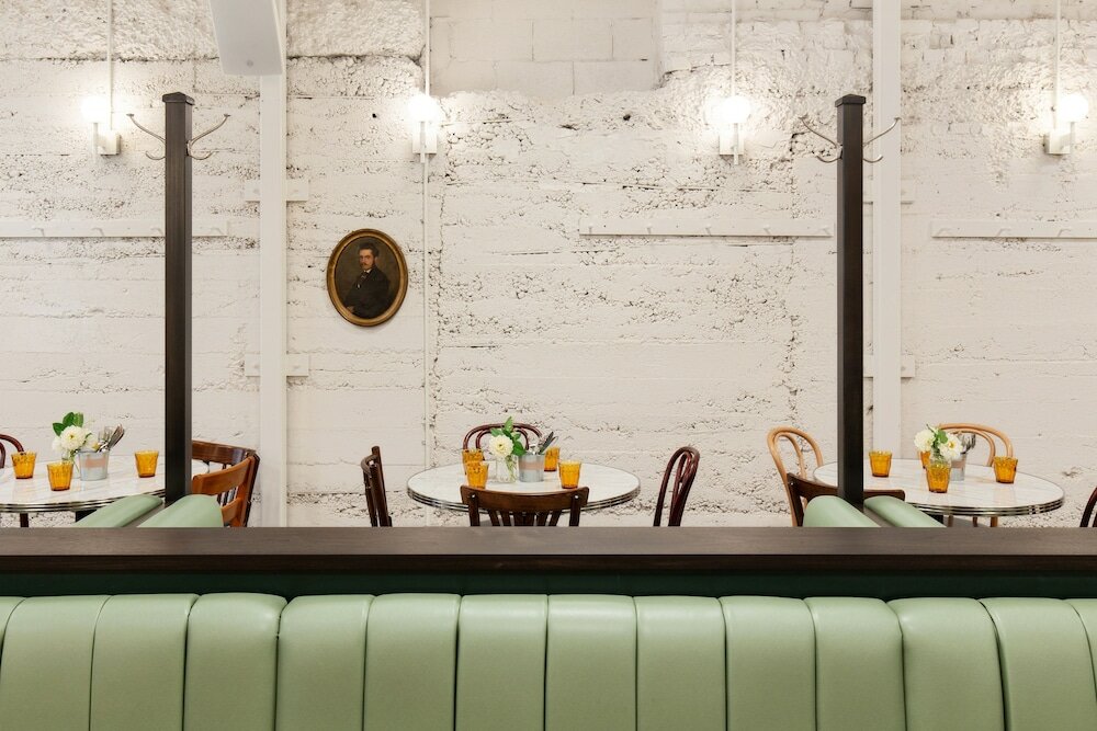 Фото Palihotel Seattle