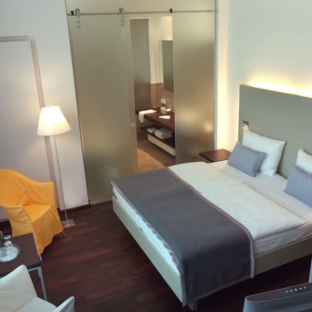 Фото Arthotel Heidelberg