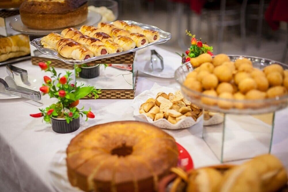 Фото Tri Hotel Criciuma