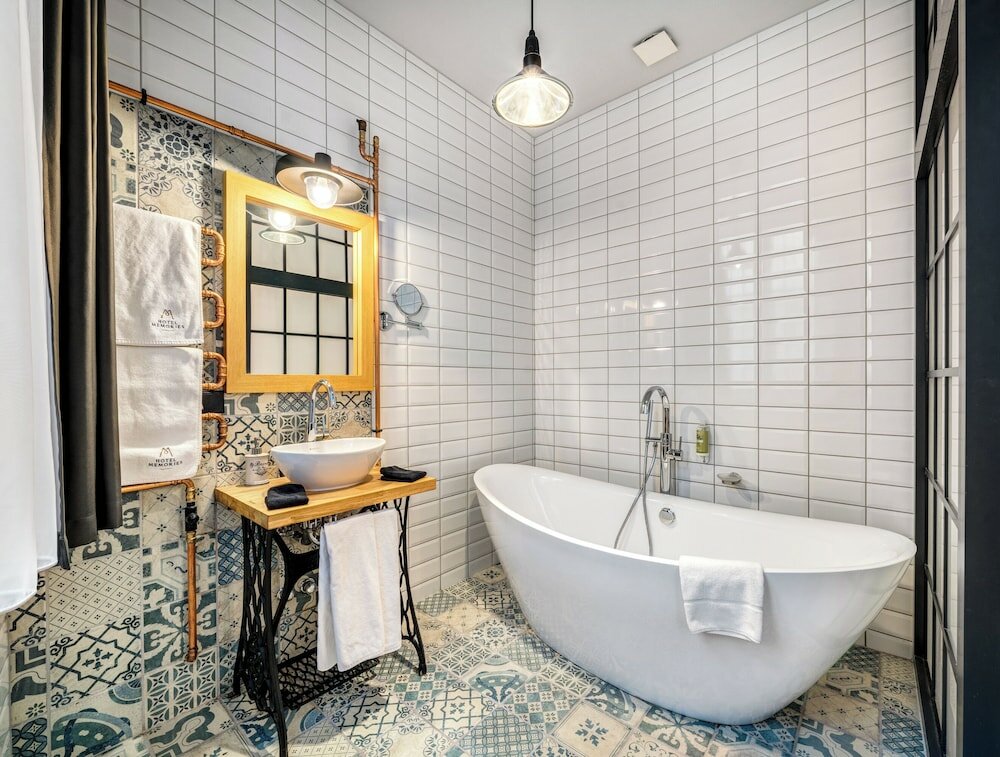 Фото Hotel Memories OldTown