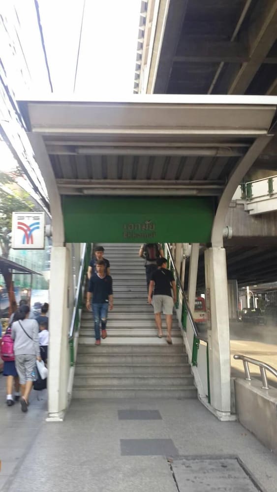 Фото De Sky Sukhumvit Ekkamai