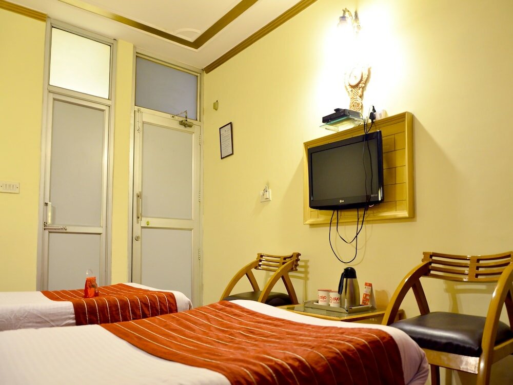 Фото Hotel lals Haveli