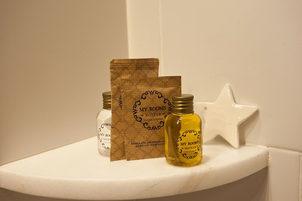 Фото Casal de Petra - Rooms & Pool by My Rooms Hotels