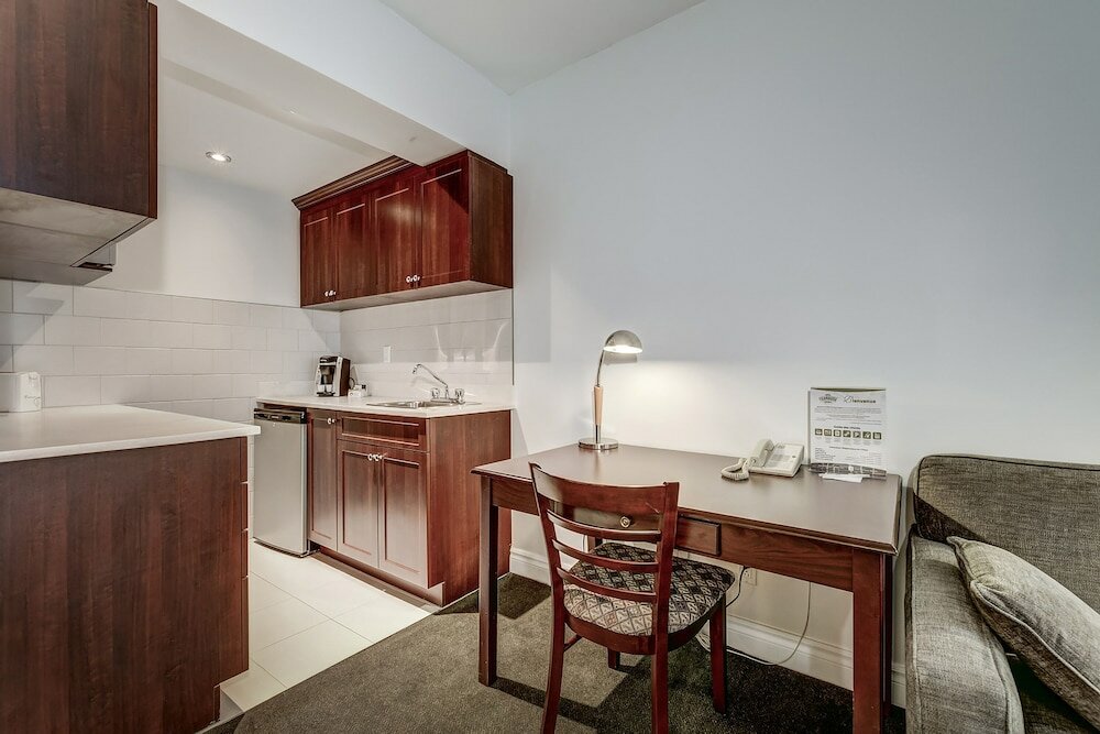 Фото Hotel Terrasse Royale