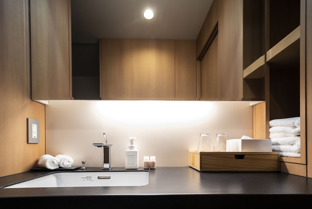 Фото Kyoto Shijo Takakura Hotel grandereverie