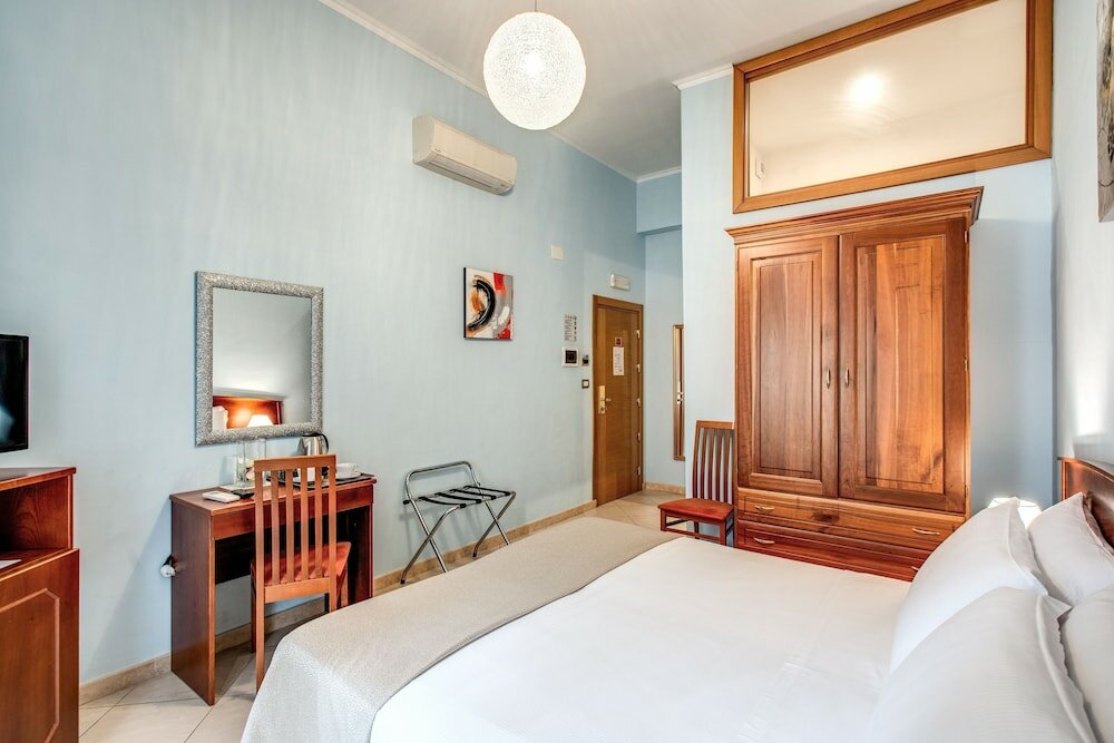 Фото Residenza Praetoria Rome