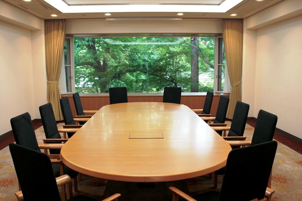 Фото Karuizawa Prince Hotel West