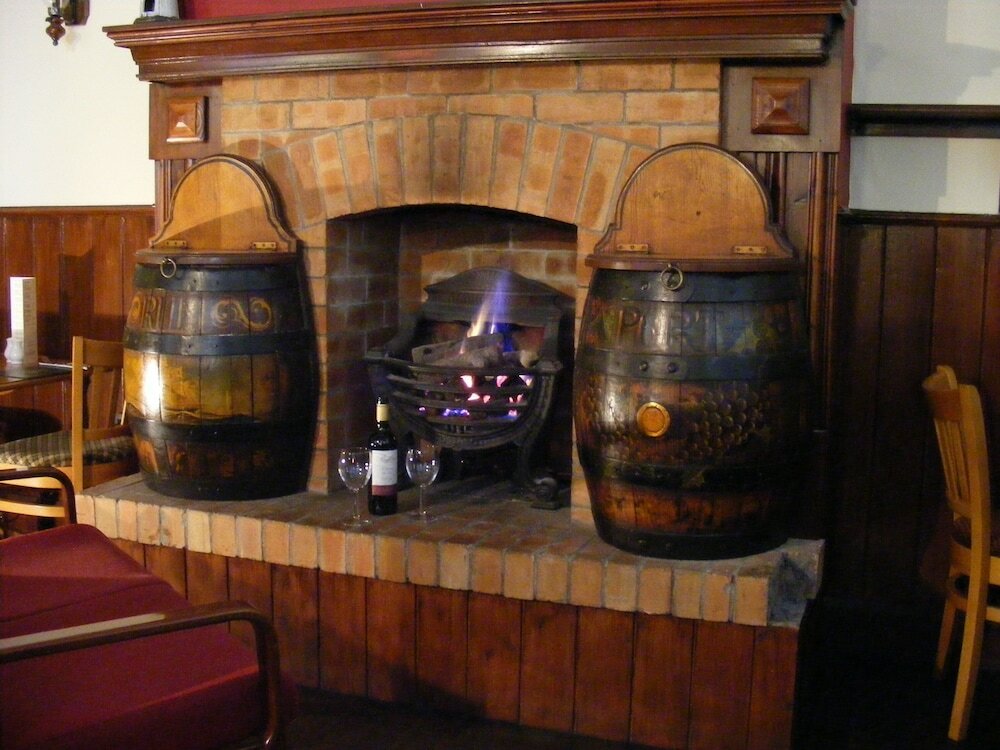 Фото Cove Bay Hotel