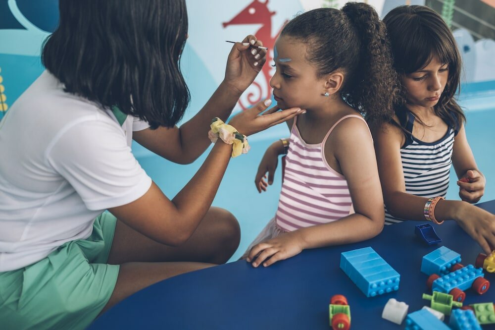 Фото Iberostar Selection Kuriat Palace