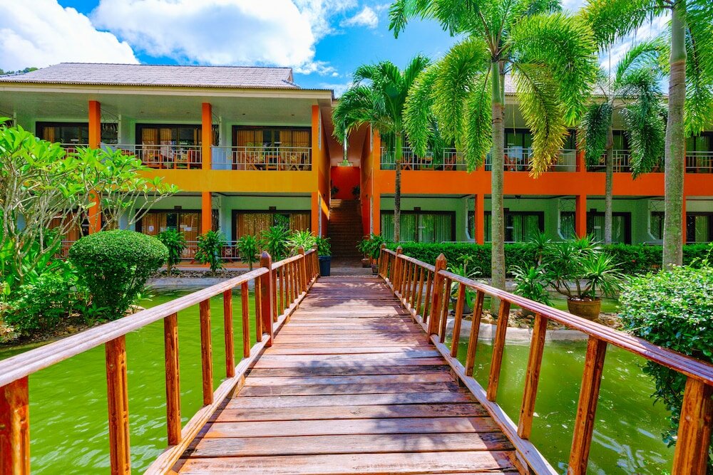 Фото отеля 3