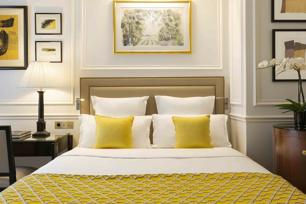 Фото Hotel Francois 1er