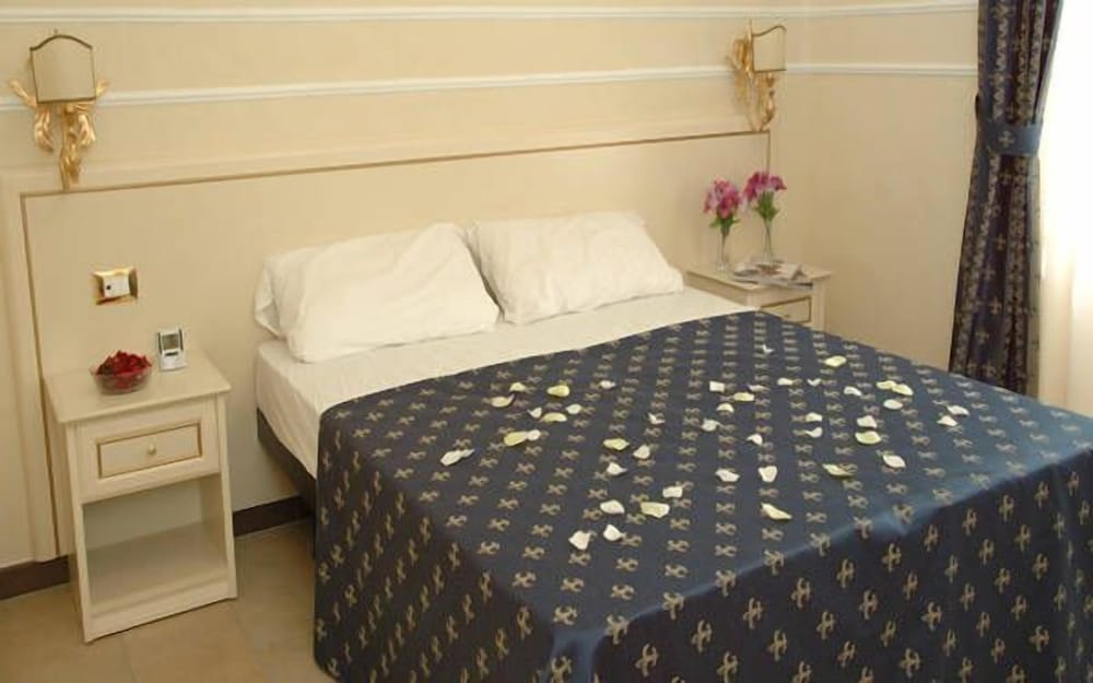 Фото The Fitzroy Allegria