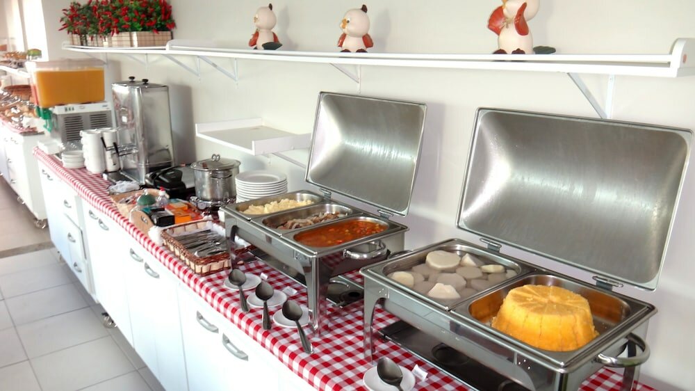 Фото Simas Praia Hotel