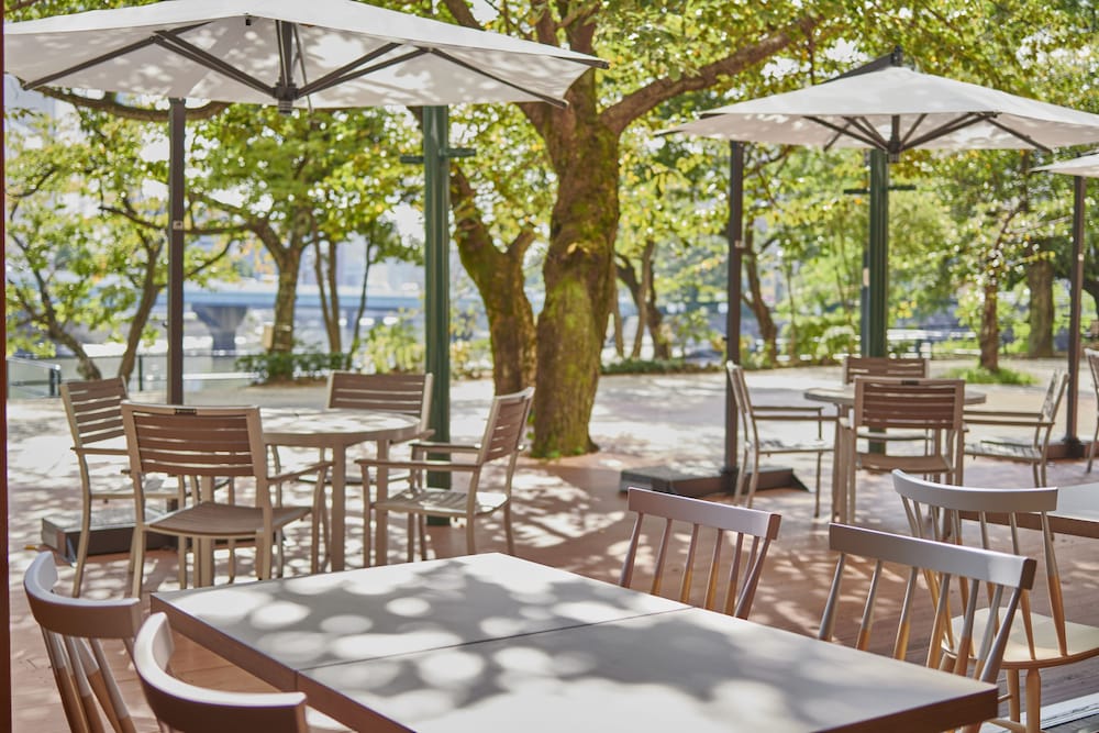 Фото The Royal Park Hotel Hiroshima RiverSide